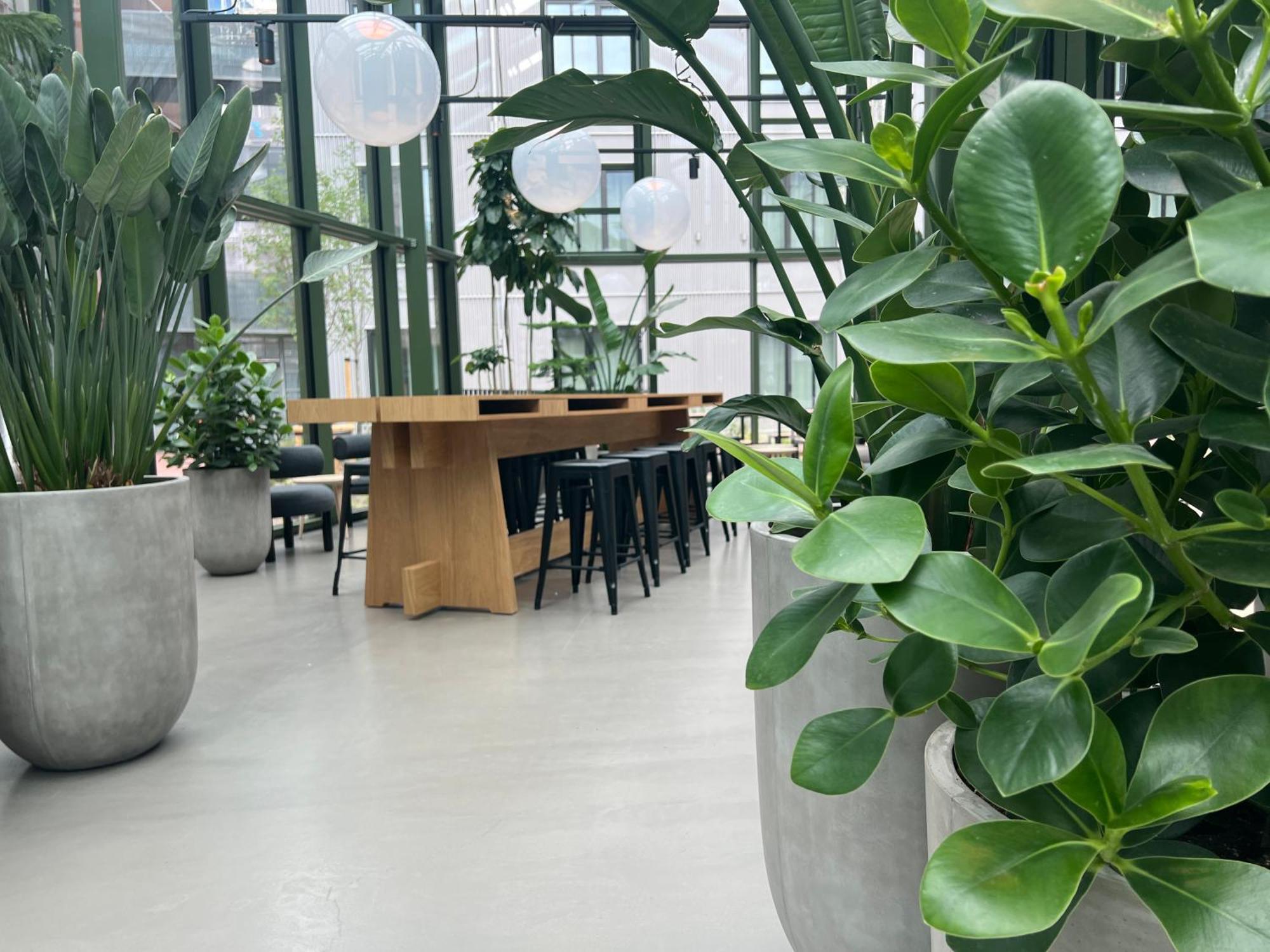 Unity Malmoe - A Studio Hotel Kültér fotó