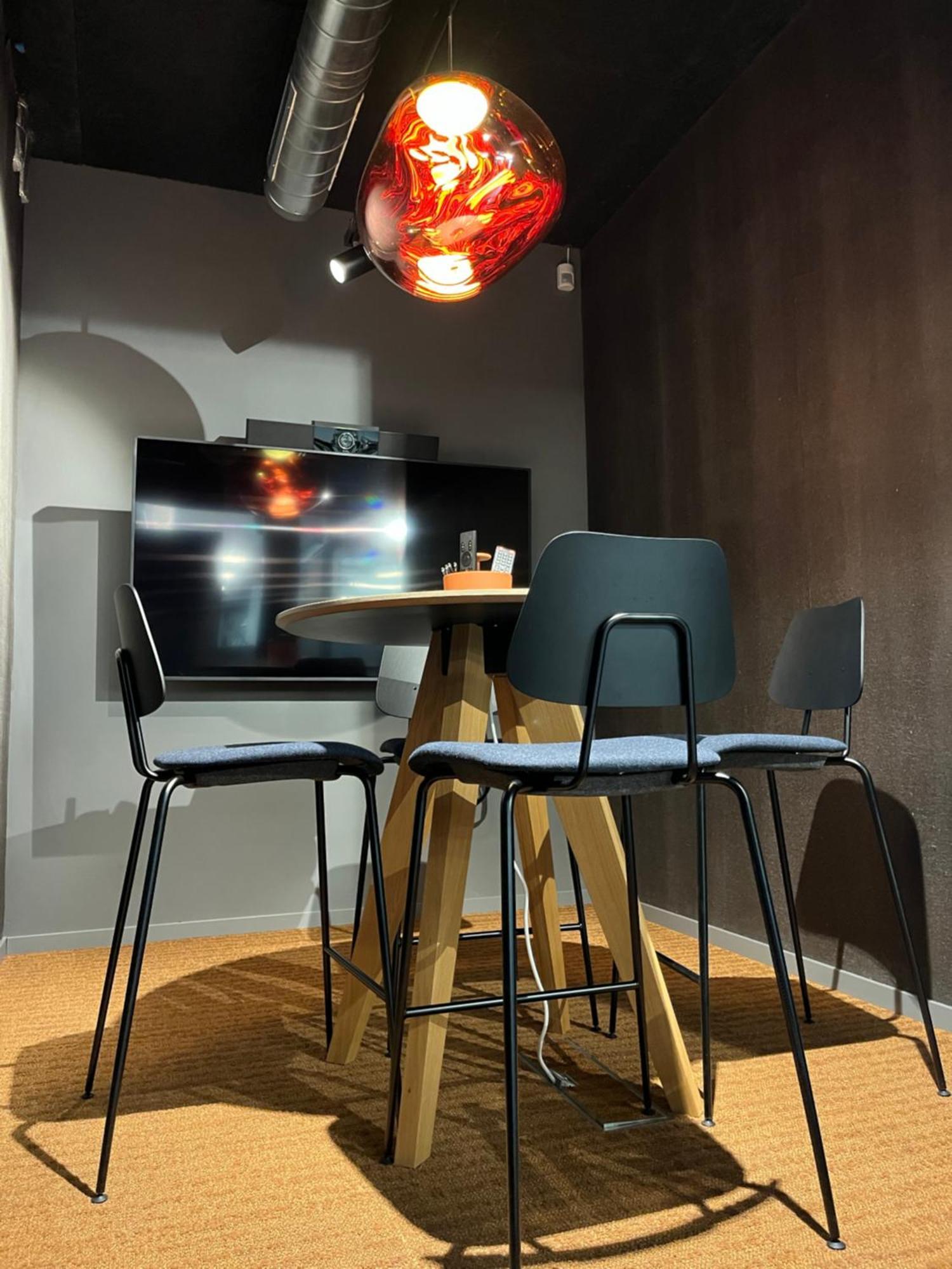 Unity Malmoe - A Studio Hotel Kültér fotó