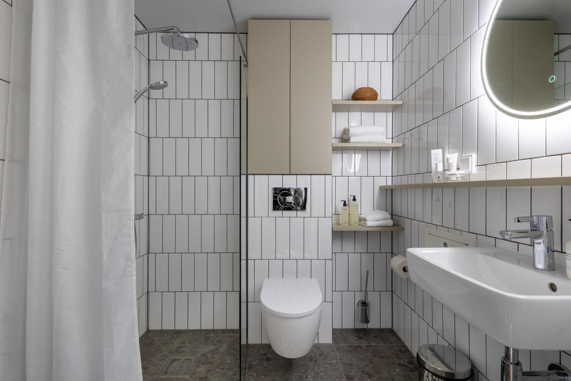 Unity Malmoe - A Studio Hotel Kültér fotó