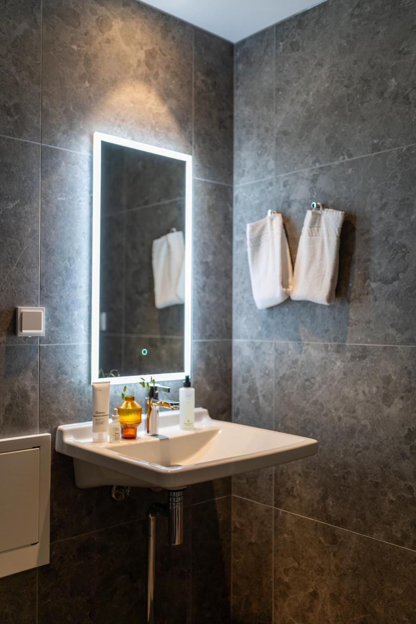 Unity Malmoe - A Studio Hotel Kültér fotó