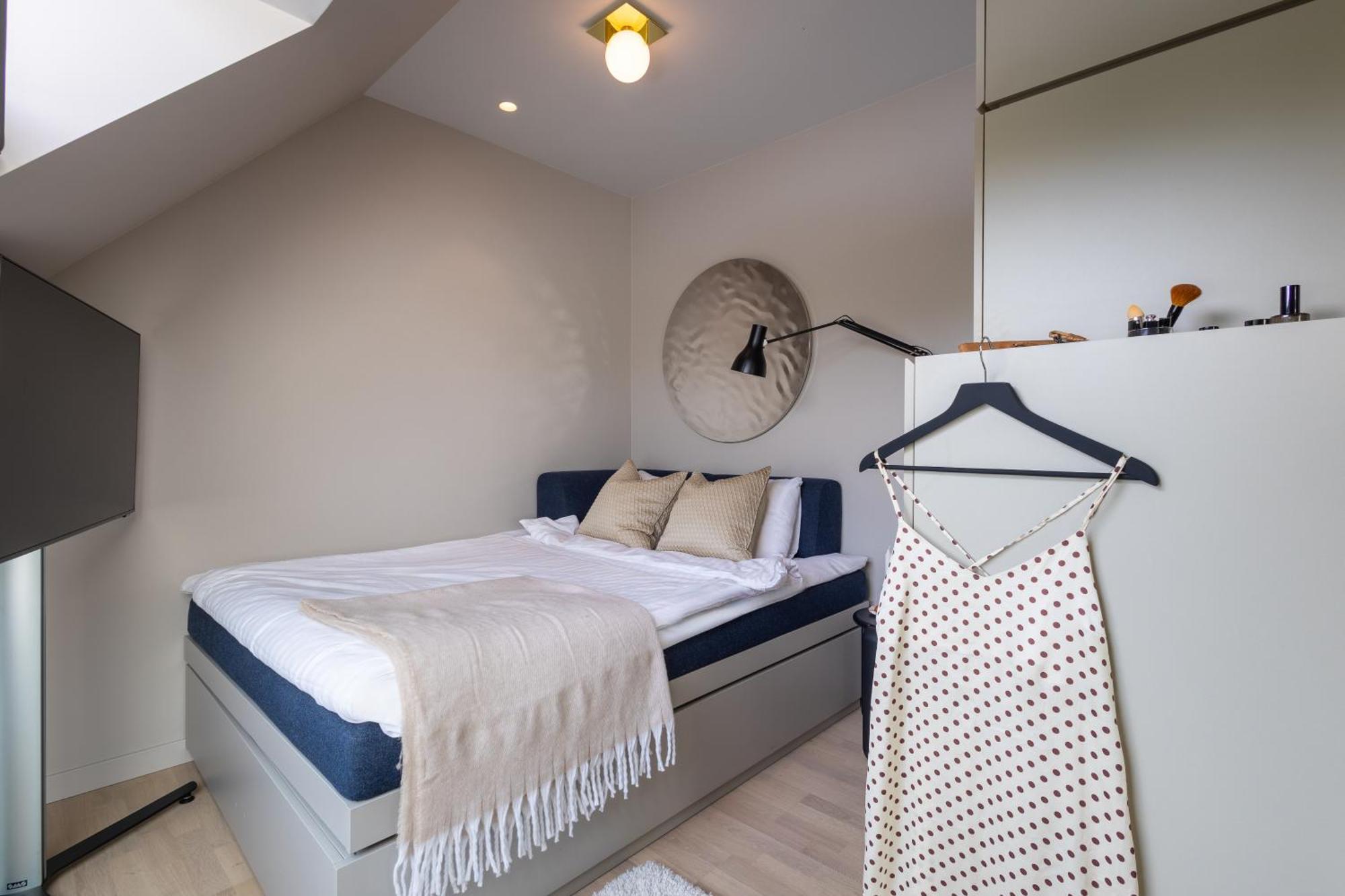 Unity Malmoe - A Studio Hotel Kültér fotó