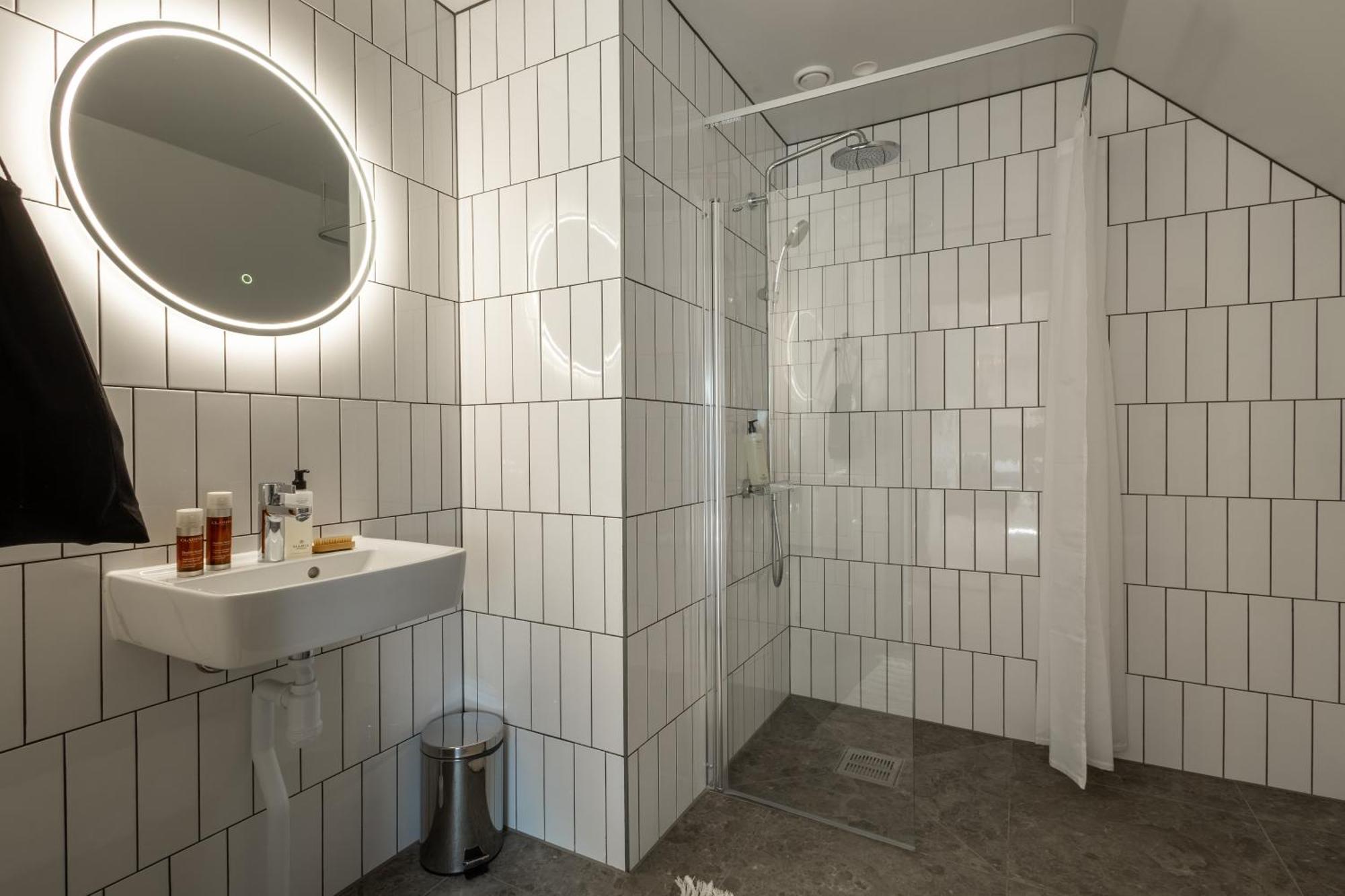 Unity Malmoe - A Studio Hotel Kültér fotó