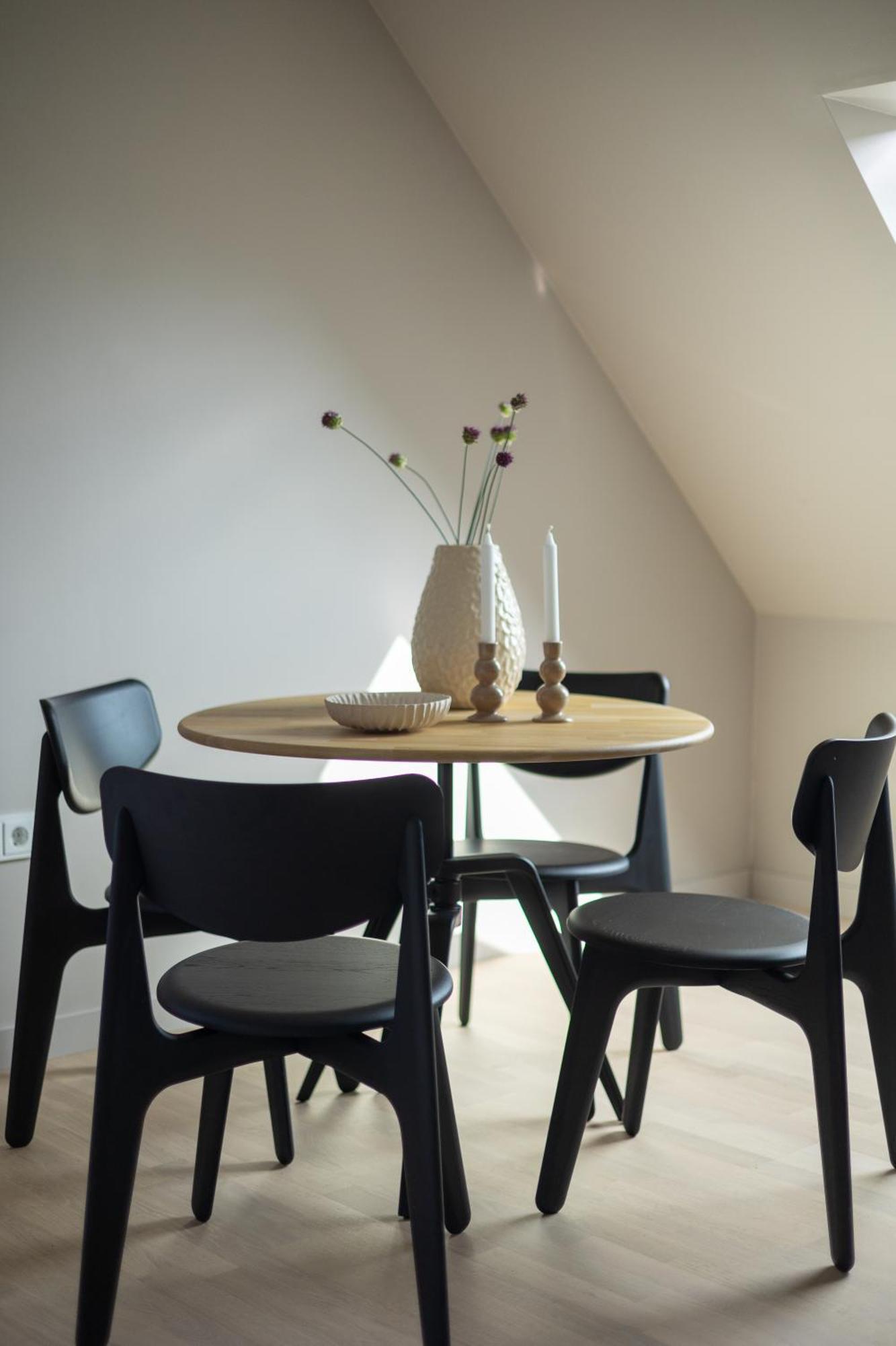 Unity Malmoe - A Studio Hotel Kültér fotó