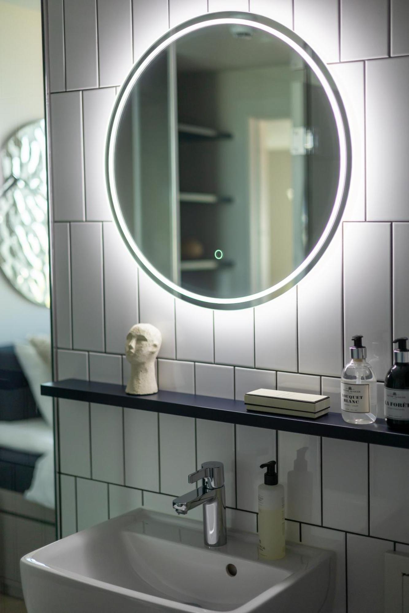 Unity Malmoe - A Studio Hotel Kültér fotó